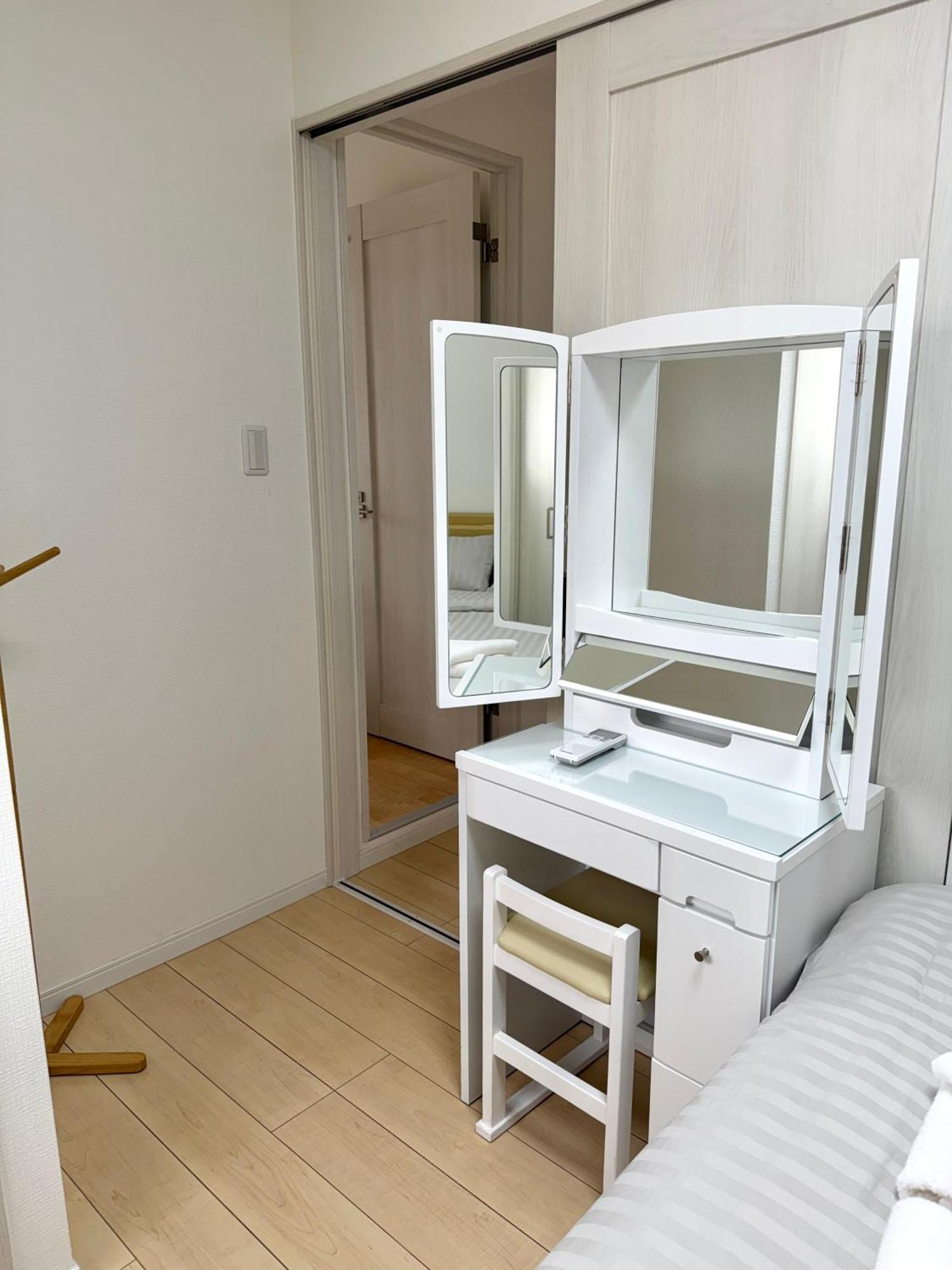 Iriya House 入谷公寓 Appartement Tokio