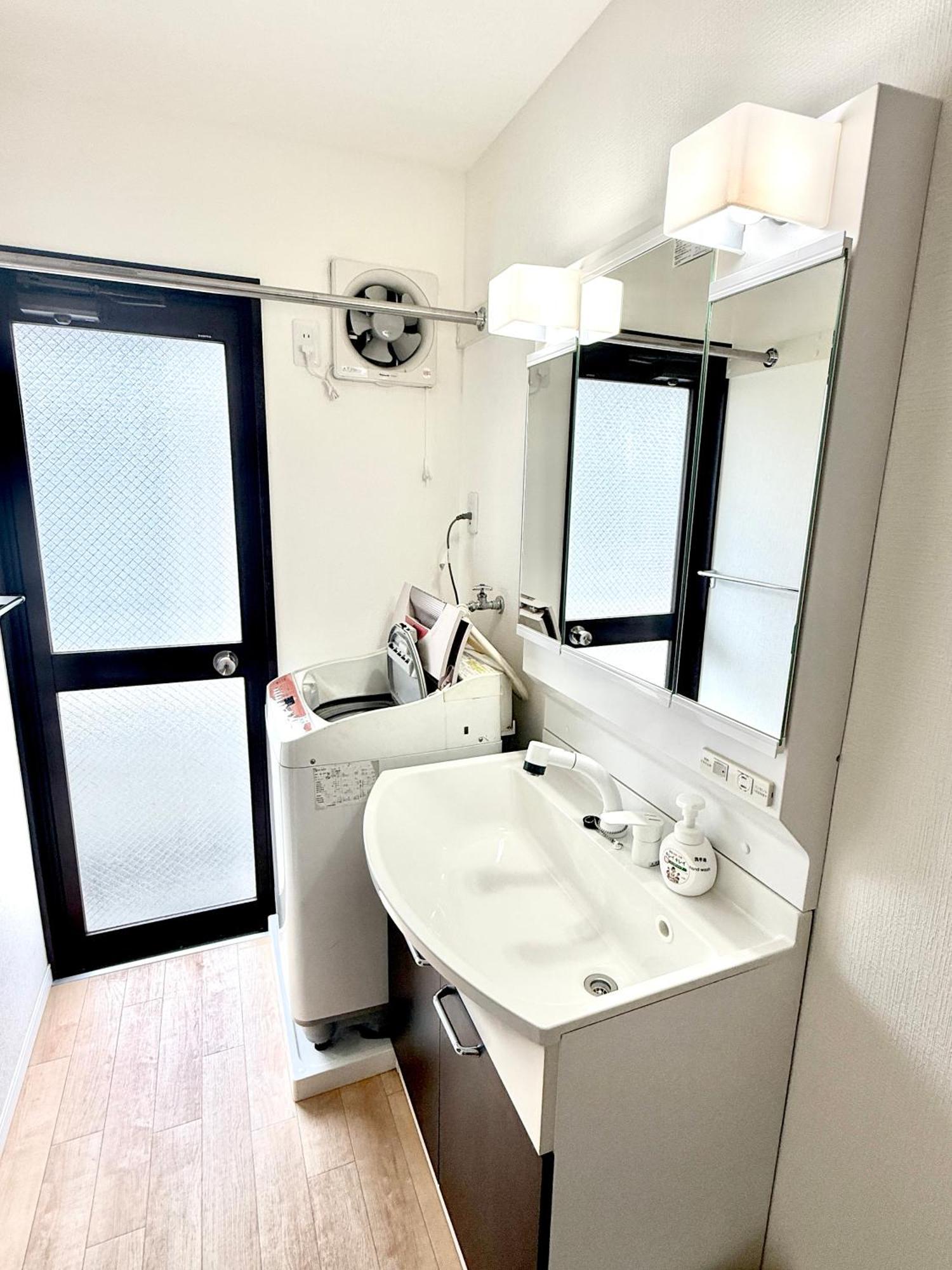 Appartement Iriya House 入谷公寓 Tokio